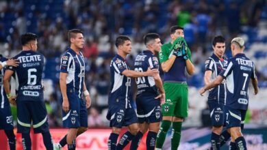 El récord negativo de Rayados vs Atlético de San Luis en la Fase Final de la Liga BBVA MX