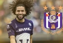 El tema por resolver entre 'Chino' Huerta y el Anderlecht, de confirmarse su fichaje