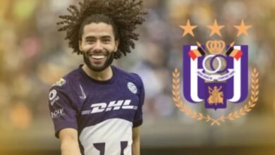 El tema por resolver entre 'Chino' Huerta y el Anderlecht, de confirmarse su fichaje