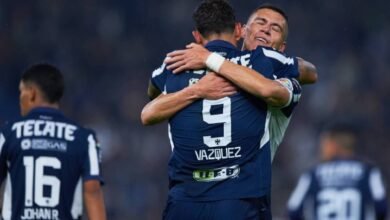 Estas son las finales que ha disputado Rayados de Monterrey en la Liga MX a lo largo de la historia