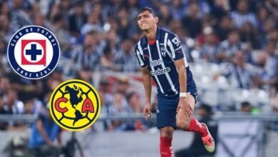 Fidel Ambriz revela si Monterrey prefiere a Cruz Azul o América en la Final