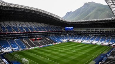 Los equipos que han sido campeones en el Gigante de Acero