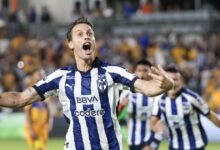 Los jugadores clave de Rayados de Monterrey en busca del título del Apertura 2024 ante América