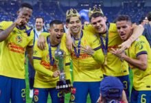 Los premios para los jugadores del América tras ser campeones de Liga MX