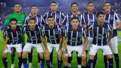 Monterrey vs San Luis: Alineaciones confirmadas