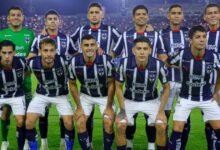 Posible alineación de Monterrey vs América para Final de Ida del Apertura 2024