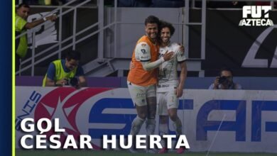 Pumas podría buscar vender al Chino Huerta previo al Clausura 2025