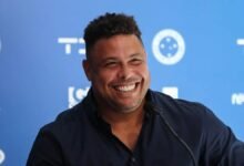 Ronaldo Nazário quiere ser presidente de la CBF