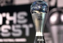 Los premios The Best 2024 serán entregados hoy