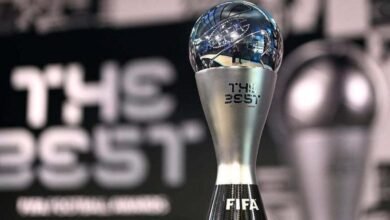 Los premios The Best 2024 serán entregados hoy