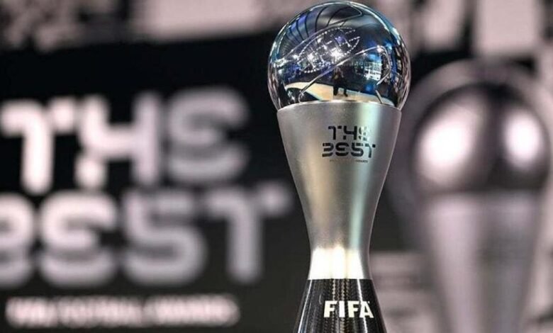 Los premios The Best 2024 serán entregados hoy