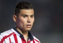 ¿Cuánto pagaría Chivas por el fichaje de Orbelín Pineda?