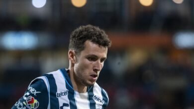 ¿Idrissi nuevo refuerzo del América? Esto dicen en Pachuca