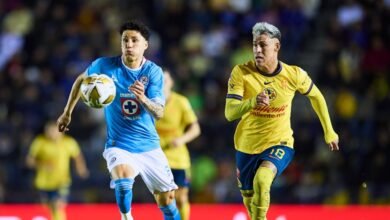 ¿Qué resultados necesitan Cruz Azul y América para avanzar a la final del Apertura 2024?