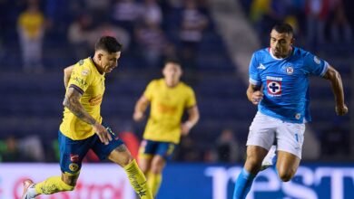 América le robaría a Mateusz Bogusz al Cruz Azul tras salida de Anselmi