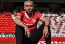 La razón por la que Héctor Herrera llegó al Toluca