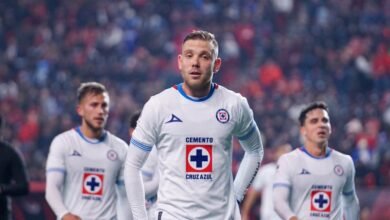 Cruz Azul define a su entrenador para el Clausura 2025 tras semanas de incertidumbre