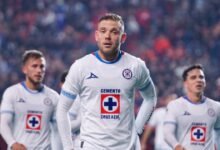 RESULTADO: Real Hope vs Cruz Azul EN VIVO minuto a minuto