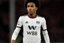 Willian (Fulham)